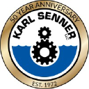 Karl Senner logo