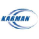 Karman Healthcare logo