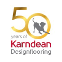 Karndean logo