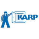 Karp Associates logo