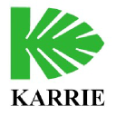 Karrie logo