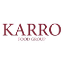 Karro Food logo