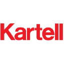 Kartell logo