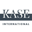 Kase International logo