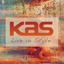 KAS ORIENTAL RUGS INC logo