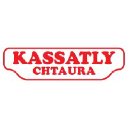 KASSATLY CHTAURA logo