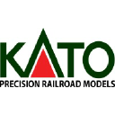 Kato USA logo