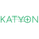 KATYON TECHNOLOGIES LIMITED. logo