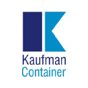 Kaufman Container logo