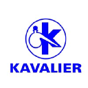 KAVALIERGLASS A.S. SKLARNY KAVALIER logo