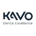 KAVO DENTAL TECHNOLOGIES LLC logo