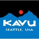 Kavu logo