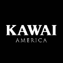 Kawai America logo