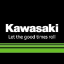 P.T. KAWASAKI MOTOR INDONESIA logo