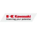 KAWASAKI RAIL CAR INC logo