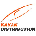 KAYAK DISTRIBUTION INC. logo