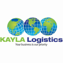 KAYLA LOGISTICS, CORP. logo