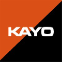 KAYO PRODUCTS CO.,LTD. logo