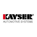 KAYSER AUTOMOTIVE SYSTEMS S EN CS logo