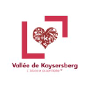 KAYSERSBERG PHARMACEUTICALS S.A.S logo