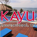 KAYU INTERNATIONAL INC logo