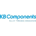 KB Components logo