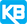 KB Electronics logo