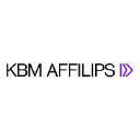 KBM AFFILIPS B.V. logo