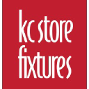 KC Store Fixtures logo