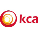 K.C. Antincendi logo