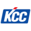 KCC Glass logo