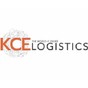 KCE LOGISTICS INC, logo