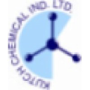 Kutch Chemical logo