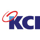 KCI Limited logo