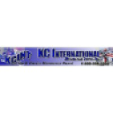 KC International logo