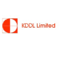 KDDL LIMITED logo