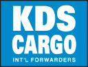 KDS CARGO logo