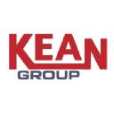 Kean Soft Drinks logo