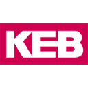 KEB AUTOMATION KG logo