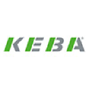 Keba logo