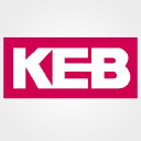 KEB AMERICA INC. logo