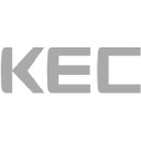 KEC logo