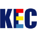 KEC INTERNATIONAL LIMITED logo