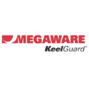 Megaware KeelGuard logo