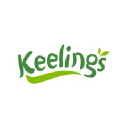 Keelings logo