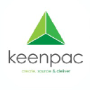 Keenpac logo