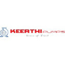 KEERTHI PUMPS logo