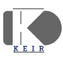 Keir Manufacturing logo