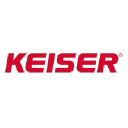 Keiser logo