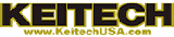 Keitech logo